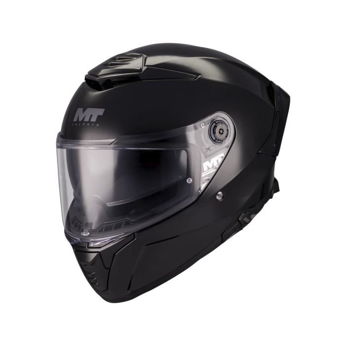MT THUNDER 4 GLOSS BLACK
