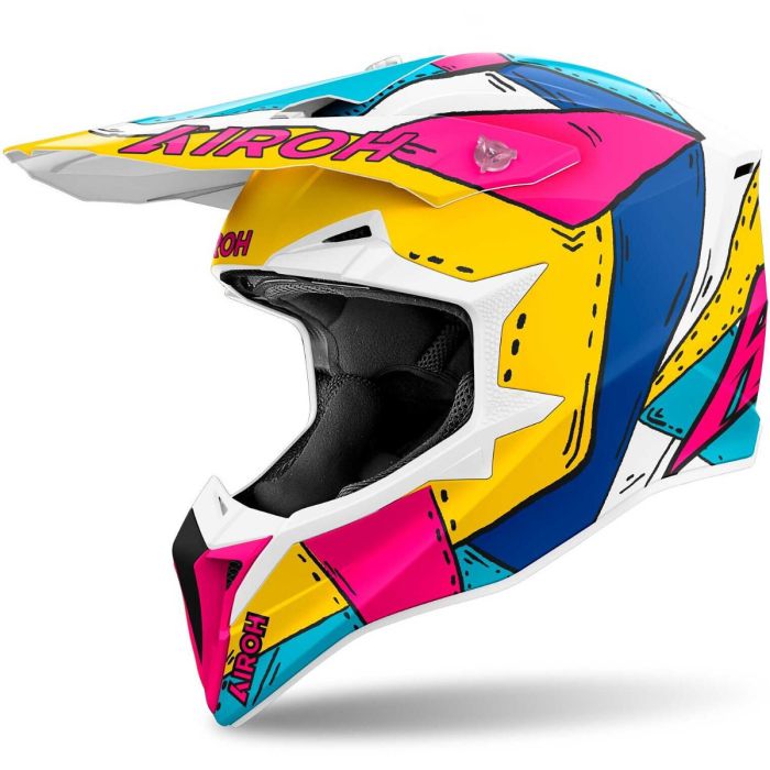 WRAAAP PAINT MATT XS