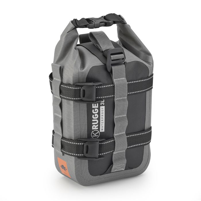 Kappa ENGINE GUARD RUGGED RANGE BAG 3LT