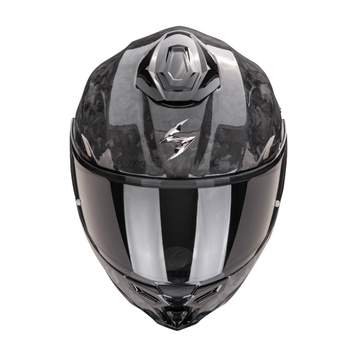 EXO-1500 CARBON AIR ONYX Melna EXO-1500 CARBON AIR ONYX Melna