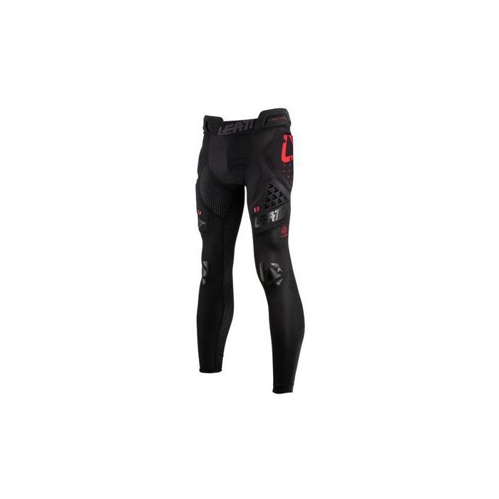 Aizsargbikses Impact 3DF 6.0