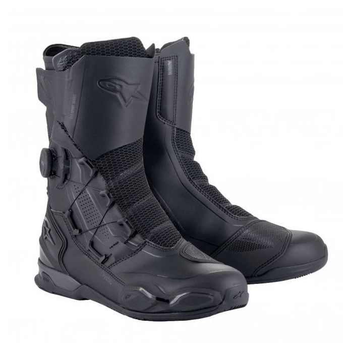 Moto zābaki Alpinestars SP-X BOA Drystar