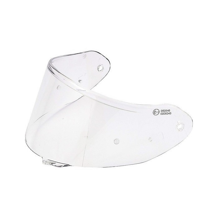 ELLIP-TEC EXO-491 Faceshield Clear Maxvision Ready (KDF14-2)