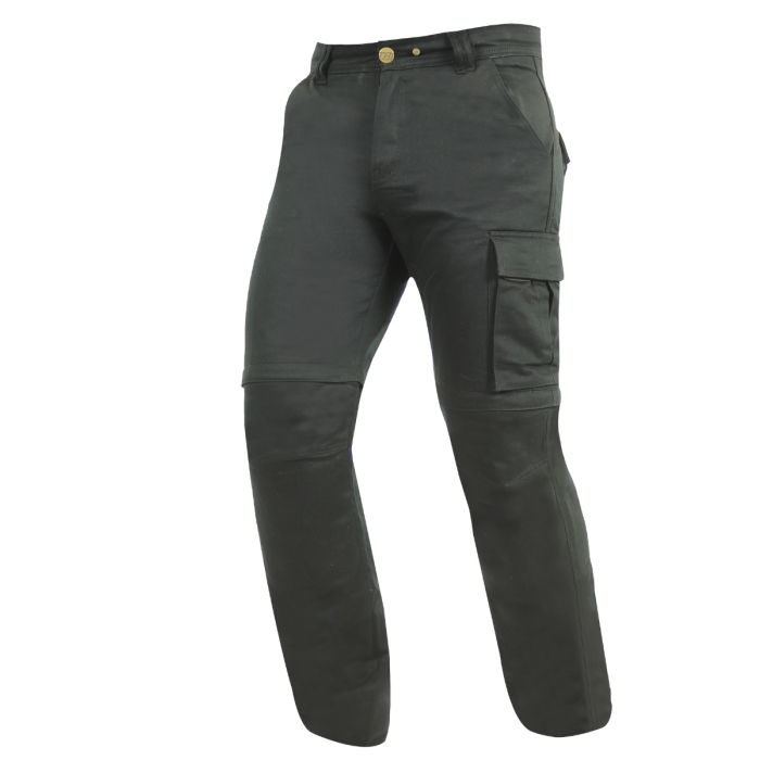 Trilobite 25605 Dual black MONOLAYER JEANS L32