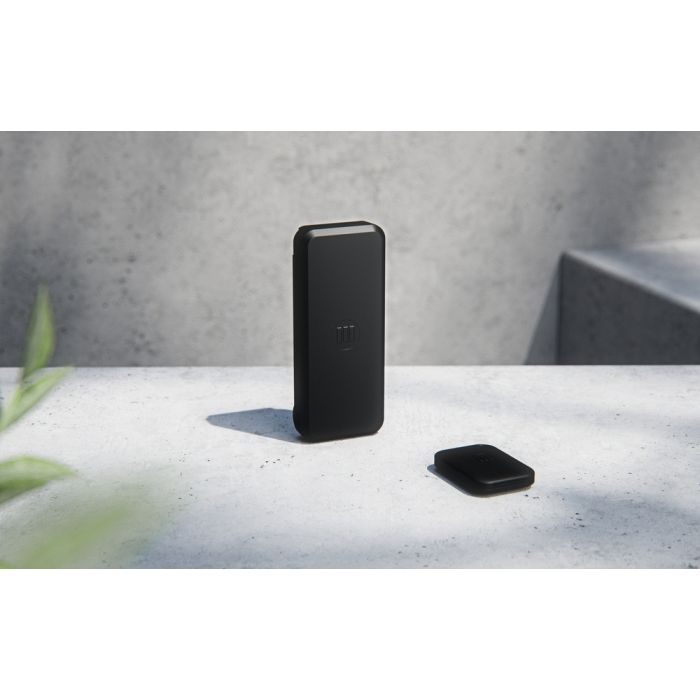 Monimoto 9U-4 tracker: includes GNSS, LTE, Bluetooth