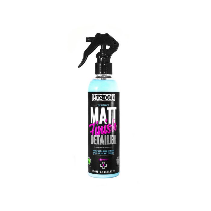 Muc-Off 20004 Matt Finish Detailer 250ml