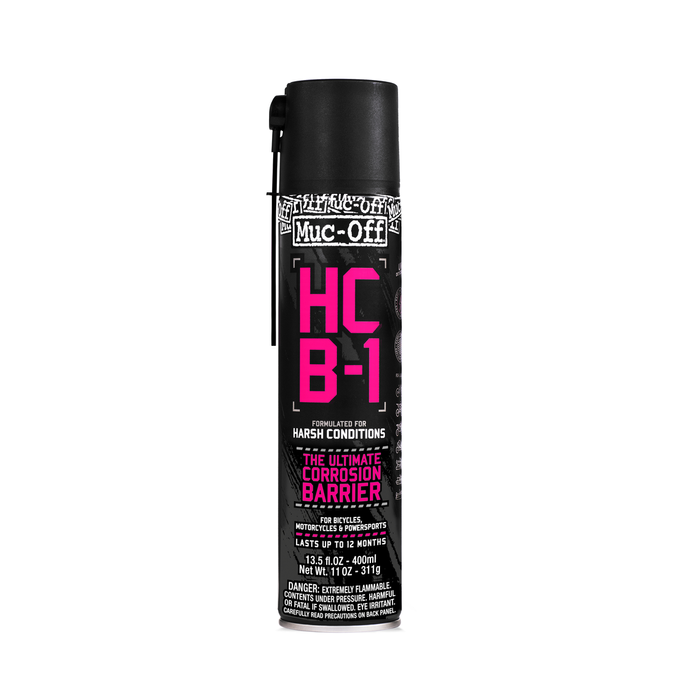 Muc-Off 20356 HCB-1 400 ml Muc-Off 20356 HCB-1 400 ml