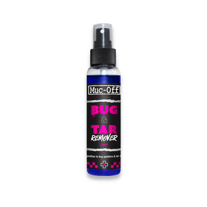 Muc-Off 20983 Bug and Tar Remover 100ml