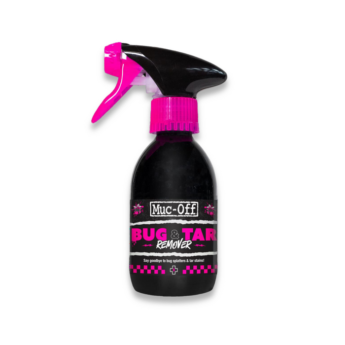 Muc-Off 20985 Bug and Tar Remover 250ml