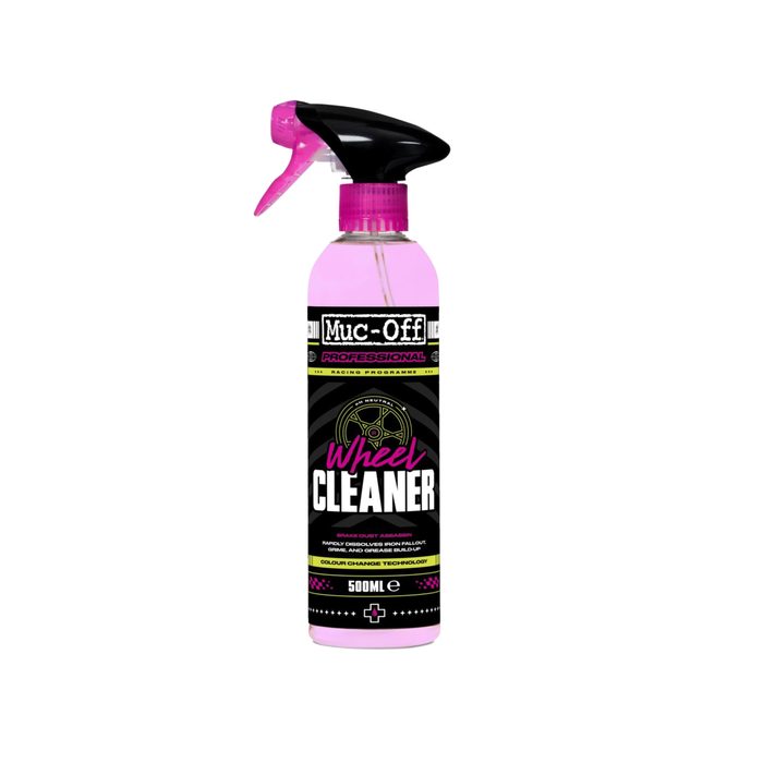 Muc-Off 21484 Powersport Wheel Cleaner 500ml