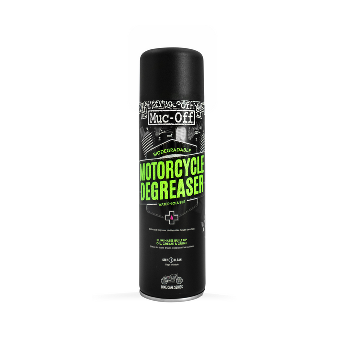 Muc-Off 648 Motorcycle Degraser 500ml