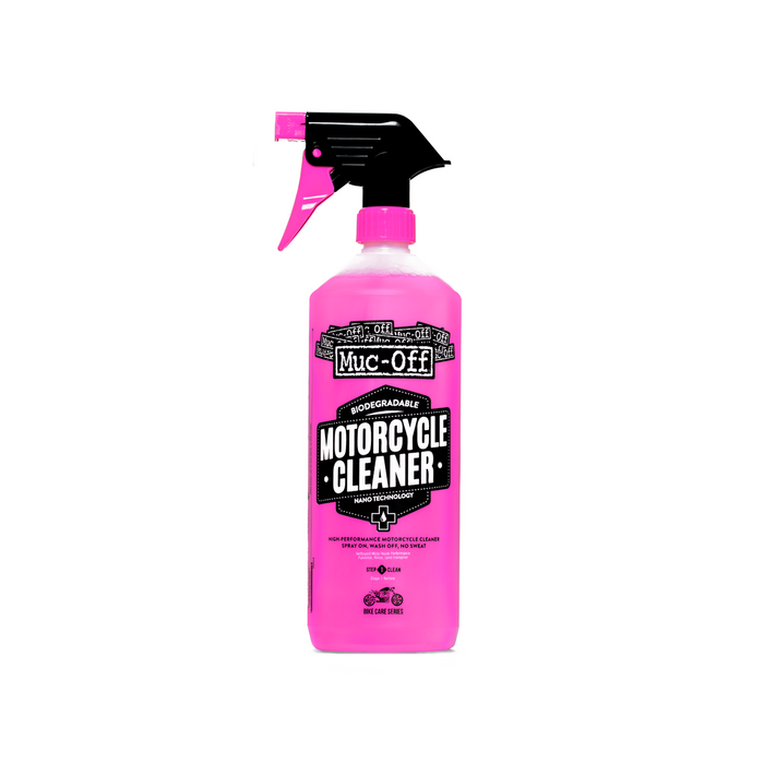 Muc-Off 664 Motorcycle Cleaner 1L