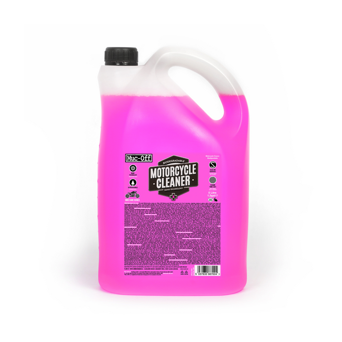 Muc-Off 667 Motorcycle Cleaner 5L