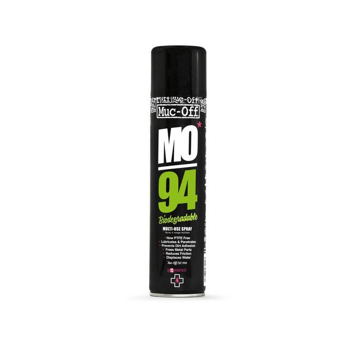Muc-Off 934 Rust Remover MO- 94 400ml