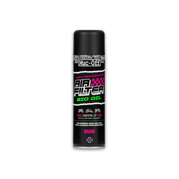 Muc-Off 21463 Bio Air Filter Oil 500ml