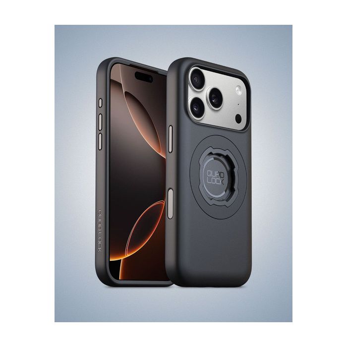 QL iPhone 18 Pro MAG