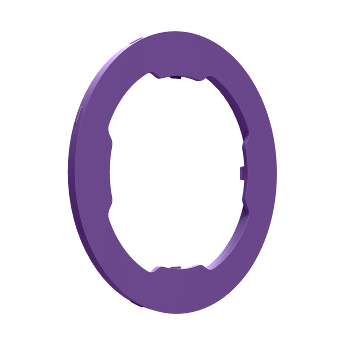 Coloured MAG Rings PU V2