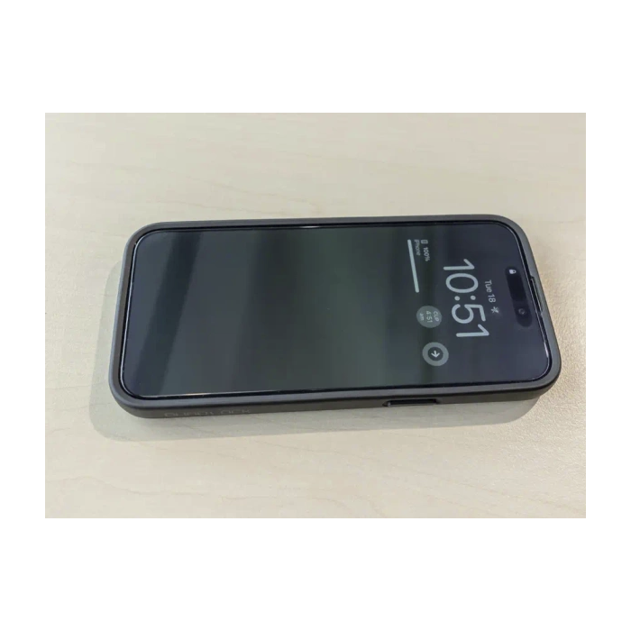 iPhone 17M Quad Lock Screen Protector