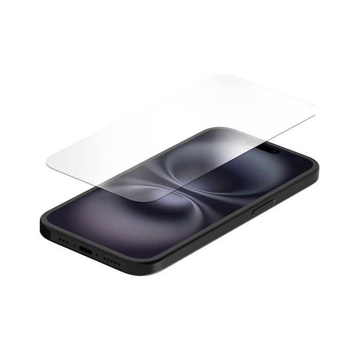 Quad Lock Screen Protector - iPhone 18 Pro Max