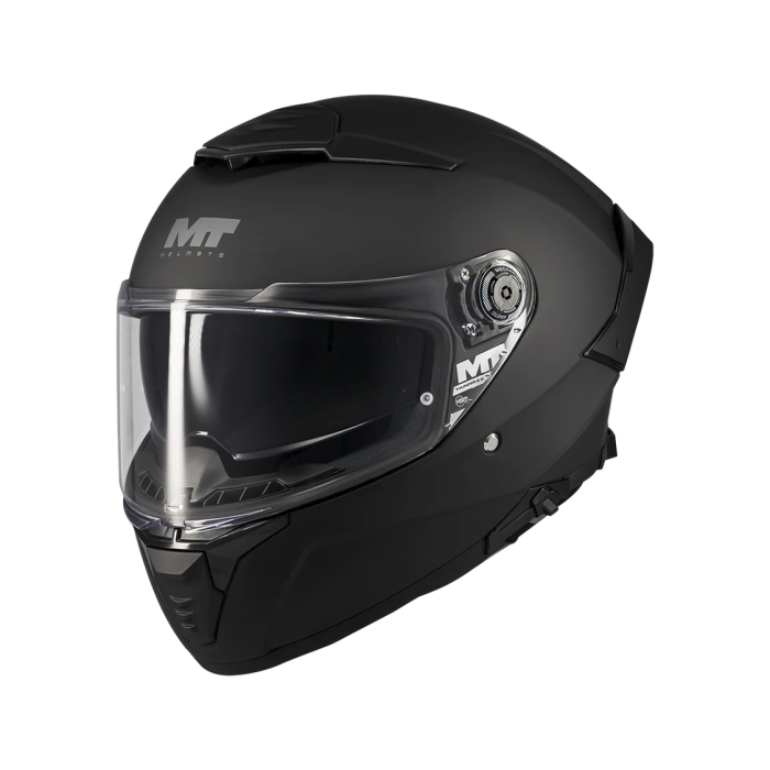 MT THUNDER 4 MATT BLACK