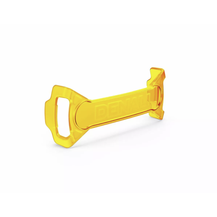 Snap-On X-Lens for D14 Destroyer Headlight Yellow