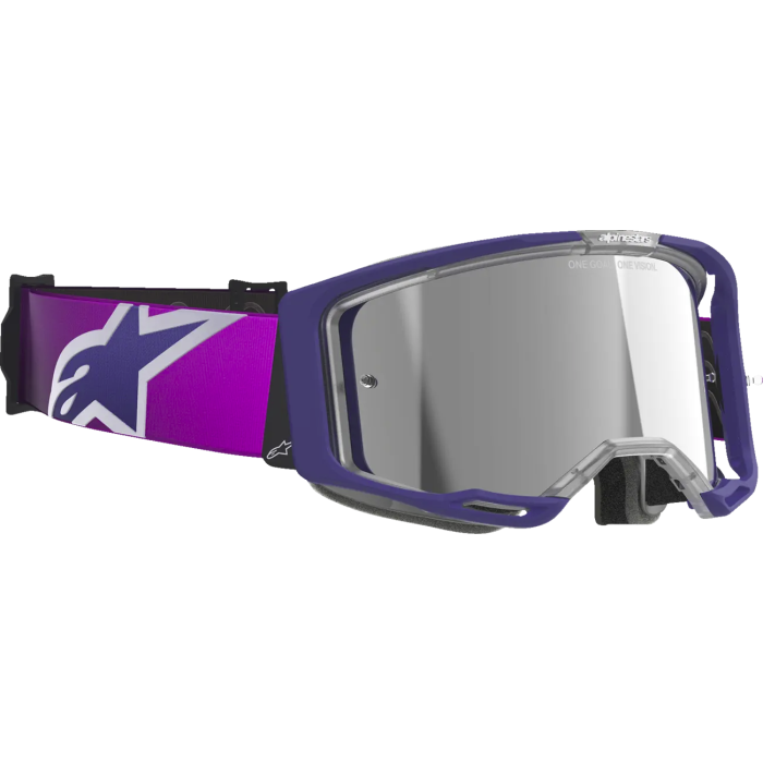 VISION 8 CORP PRP/LT GR/MIR SILV