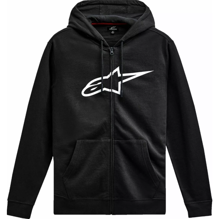 Толстовка Ageless V3 Zip Hoodie ALPINESTARS