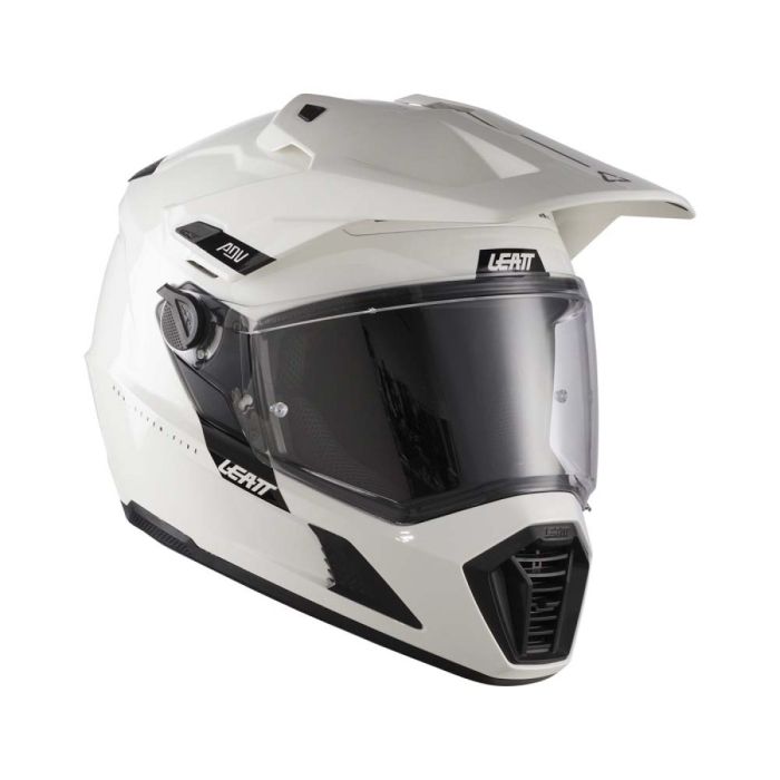 Leatt Helmet Kit ADV 7.5 White Leatt Helmet Kit ADV 7.5 White