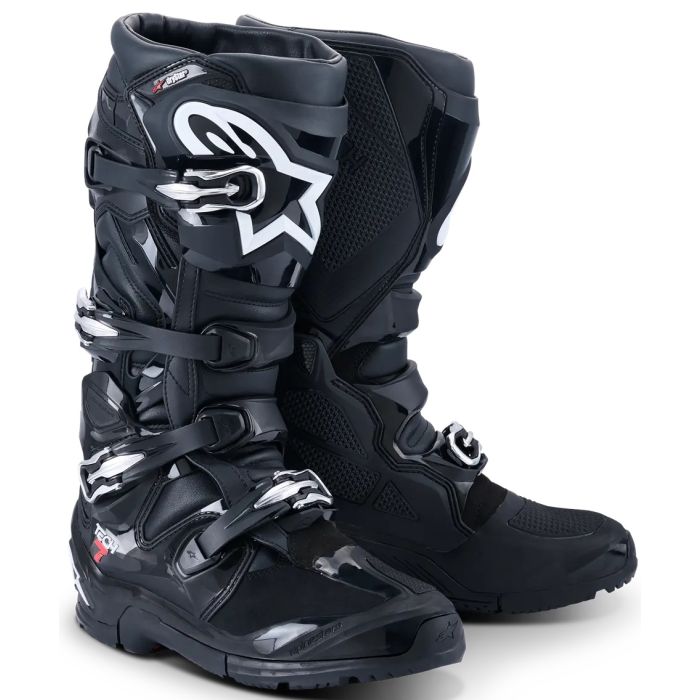 Alpinestars Boot Tech 7 Enduro Drystar Black NEW
