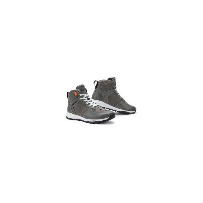 PIPER AIR GREY STYLMARTIN BOOTS