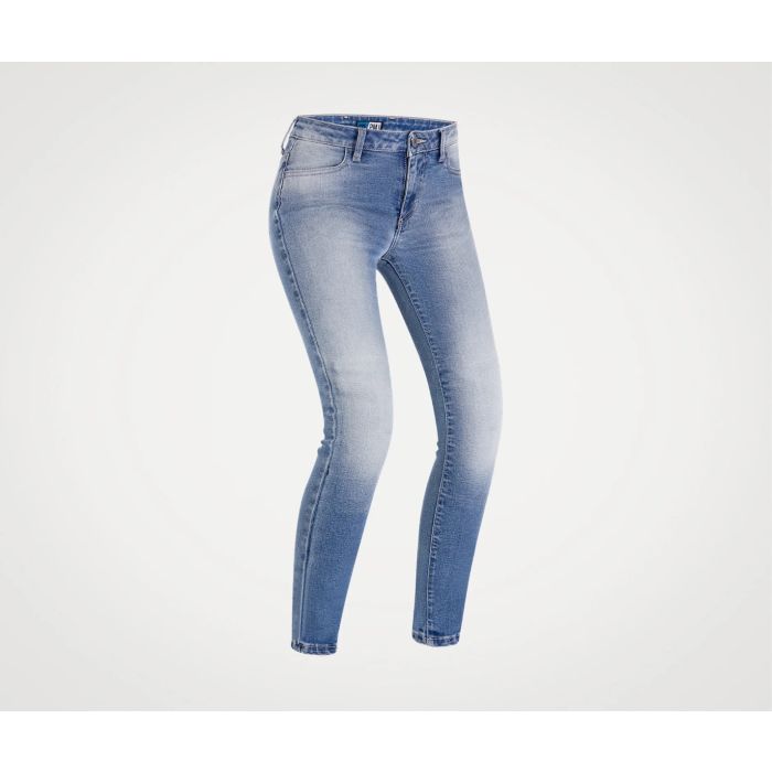 GINEVRA T-STRECH PMJ JEANS LADY BLUE