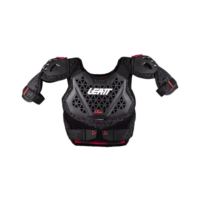 Leatt Chest Guard 1.5 Pro Mini Black