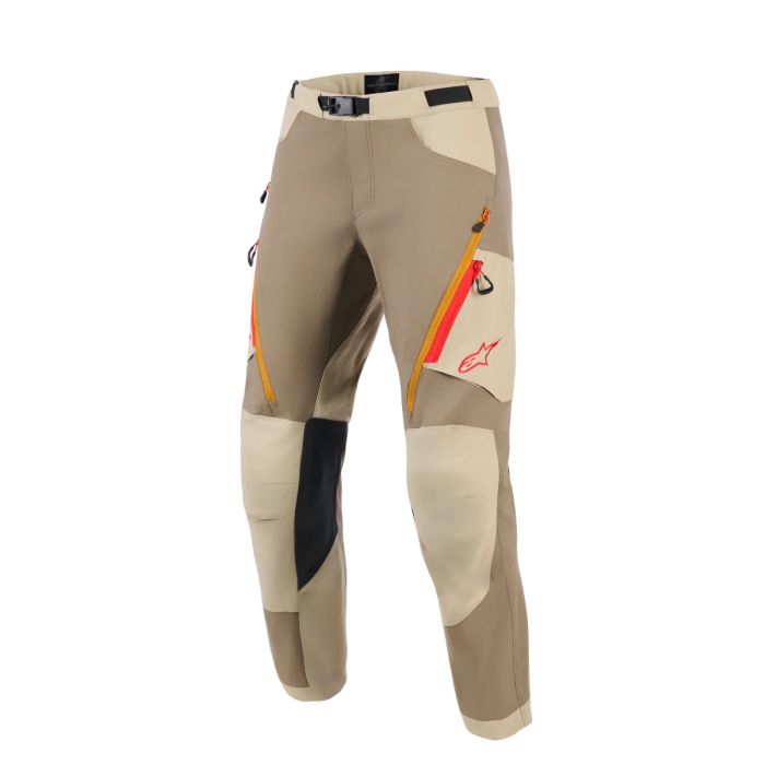 Alpinestars Maxdura Dual Pants Walnut Alpinestars Maxdura Dual Pants Walnut