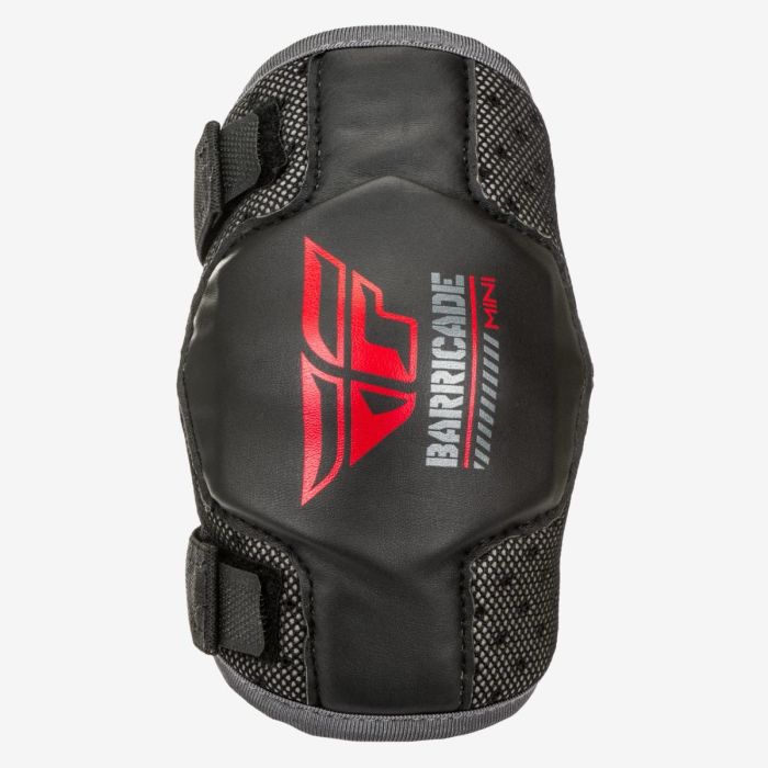 Fly Protection Youth Barricade Mini Elbow Age: 4-7