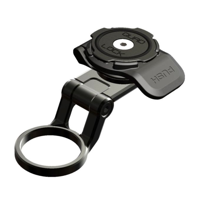 QUADL STEM CAP MOUNT ADJUSTABLE