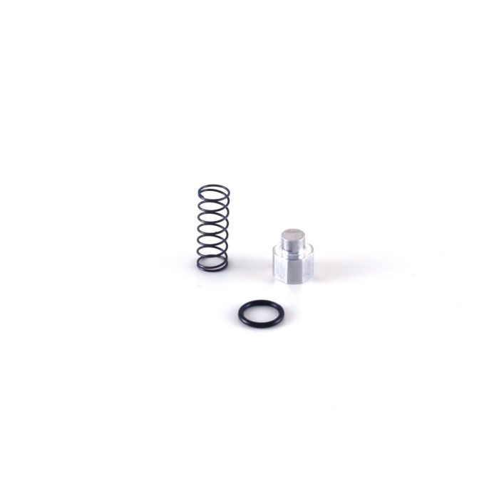 VHM compression spring & holder for powervalve adjuster (DA1153) KTM 65SX 2009 - 2025 / Husqvarna TC65 2017 - 2025 / GasGas MC65 2021 - 2025