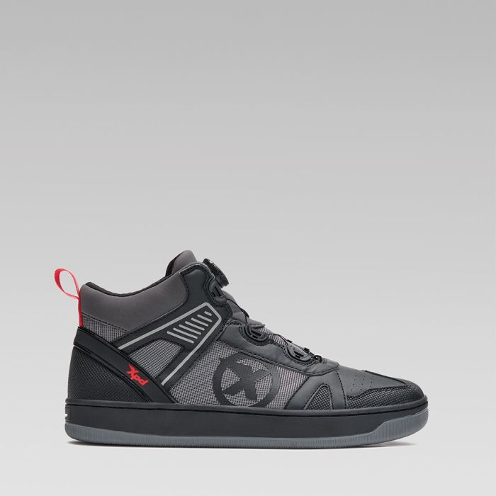 XPD Moto Fast SNEAKERS XPD Moto Fast SNEAKERS
