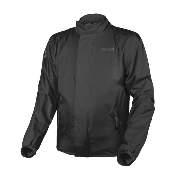 Lietus jaka SECA Typhoon black