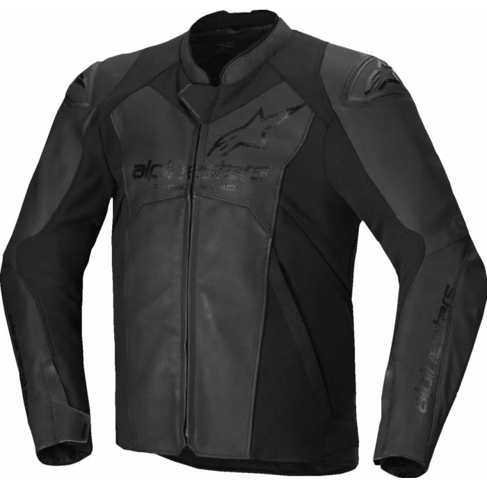  FASTER V3 BLACK ALPINESTARS JACKET