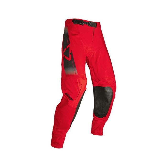 Leatt Pant Moto 4.5 Red V26 Leatt Pant Moto 4.5 Red V26