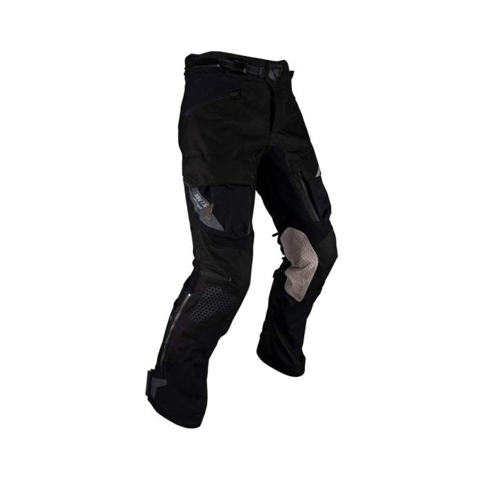 Leatt Pant ADV MultiTour Stealth Black/Grey