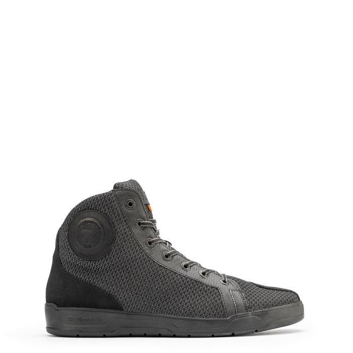 TANK WP ANTHRACITE BOOTS STYLMARTIN