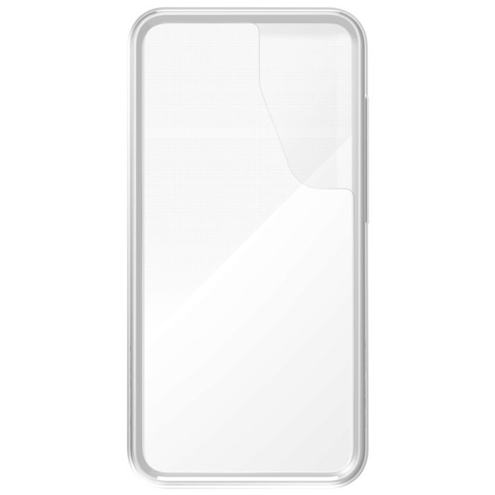 Samsung Galaxy S24 QUAD LOCK MAG Poncho Weather Protection