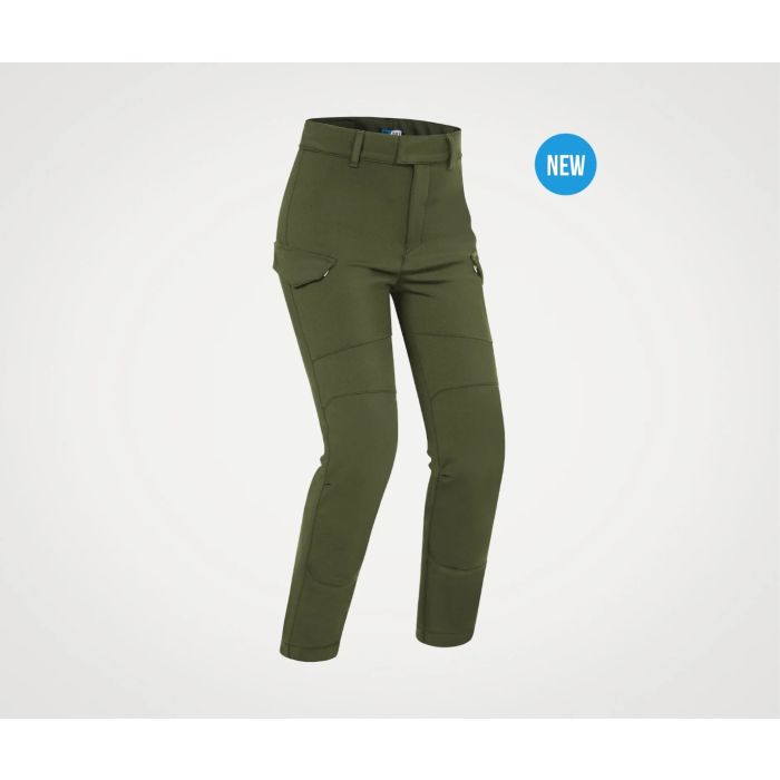 SIDNEY ULTRACOR PMJ LEGGINS LADY ARMY