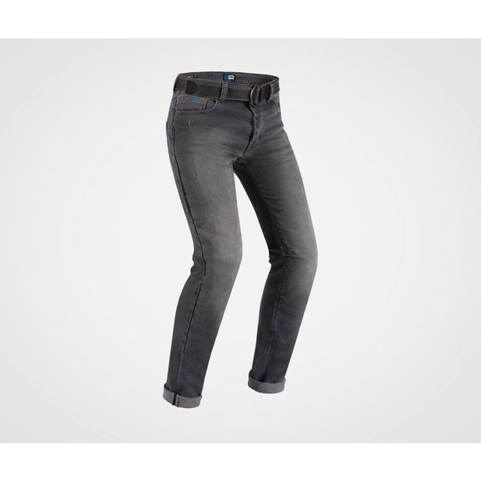 CAFERACER MAN JEANS GREY PMJ
