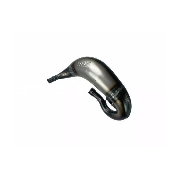 EXHAUST HGS SX50 09-23