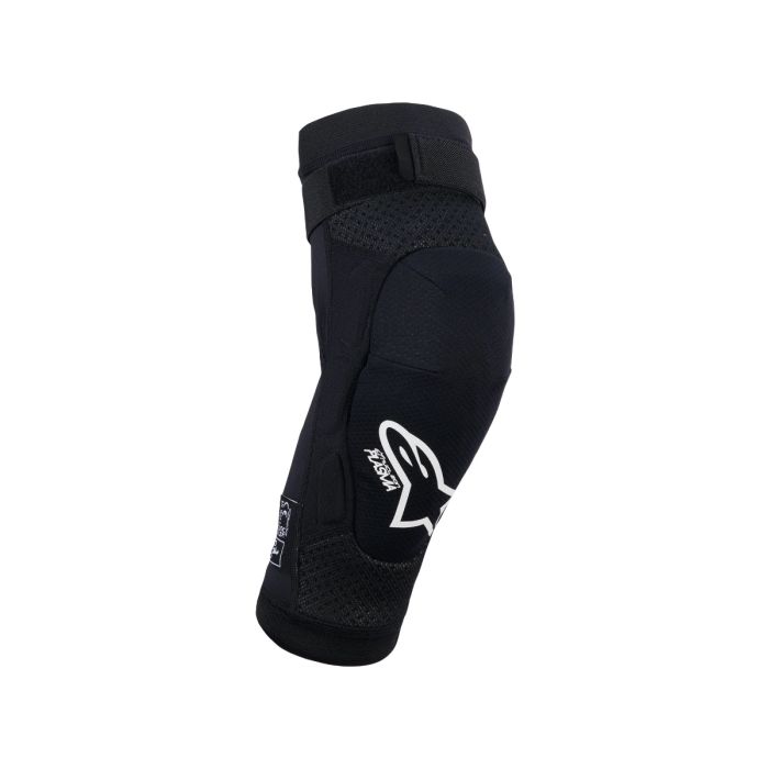 Защита колен Alpinestars Bionic Plasma для подростков