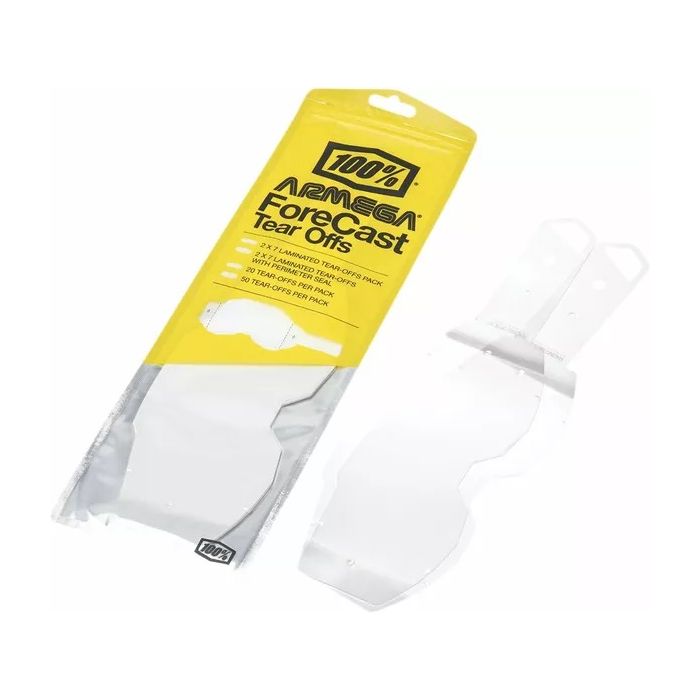 TEAR-O ARMEGA F-S 50PK