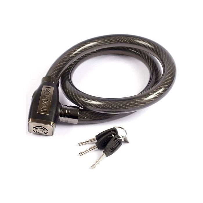 Cable Alarm 24mm 110cm KOVIX