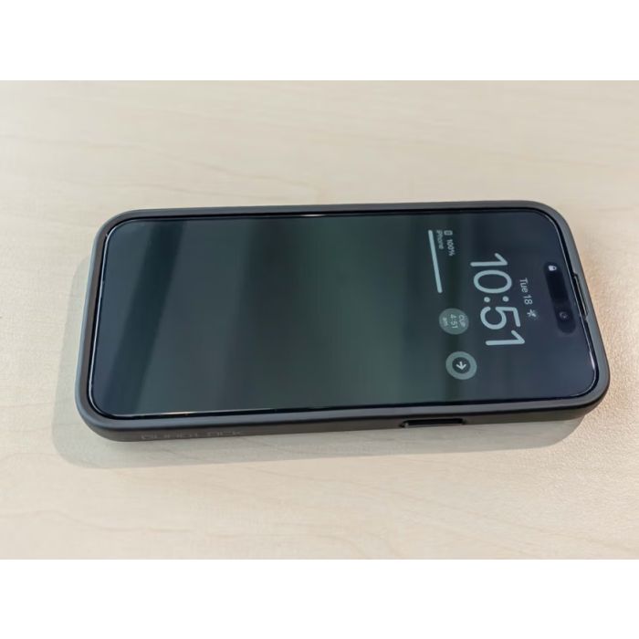 Защитная пленка Quad Lock — iPhone 17e